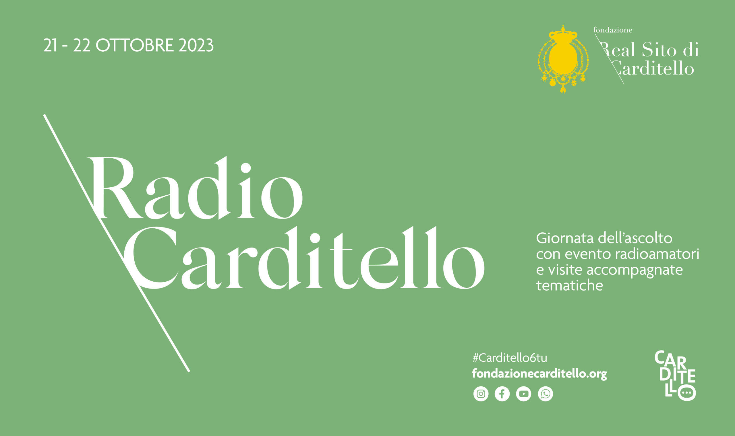 Radio Carditello