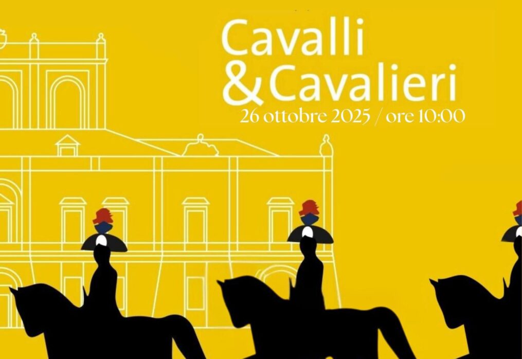 Cavalli & Cavalieri 2025