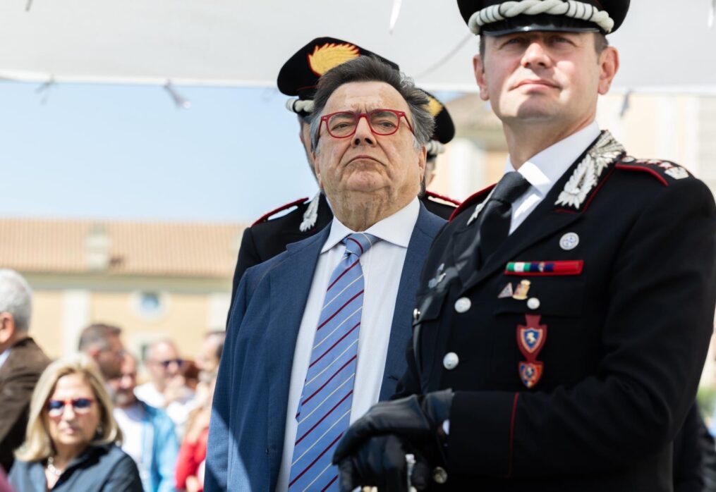 FONDAZIONE CARDITELLO, PRESIDENTE MADDALONI: “SOLIDARIETÀ E VICINANZA AL CONSIGLIERE ROMA”