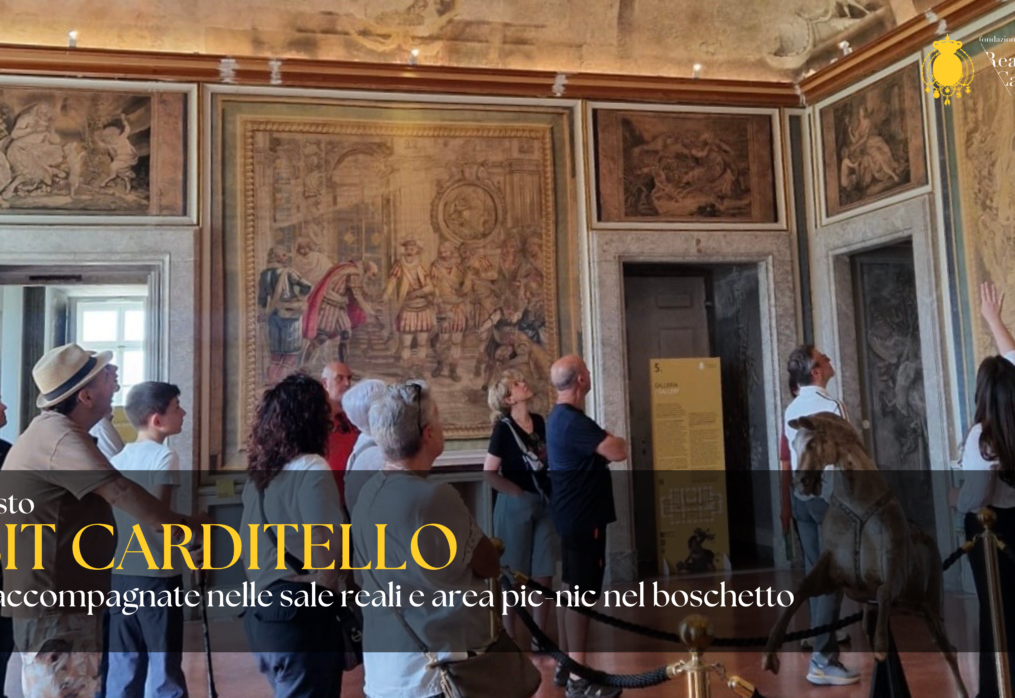 VISIT CARDITELLO