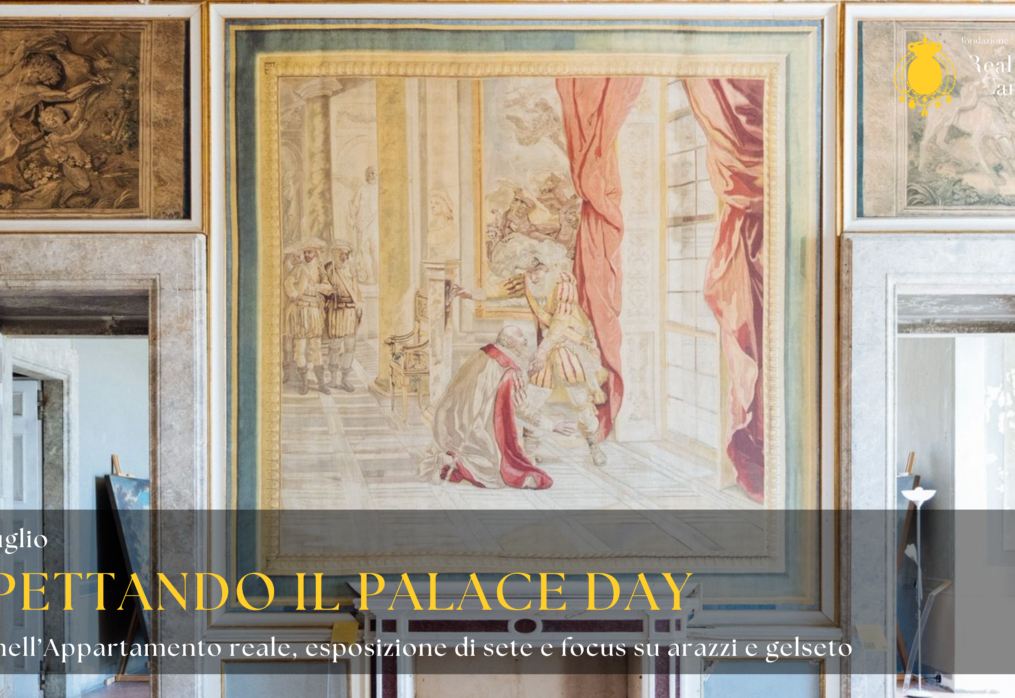 ASPETTANDO IL PALACE DAY
